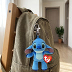 Imagen del producto Llavero de peluche Stitch - Lilo & Stitch