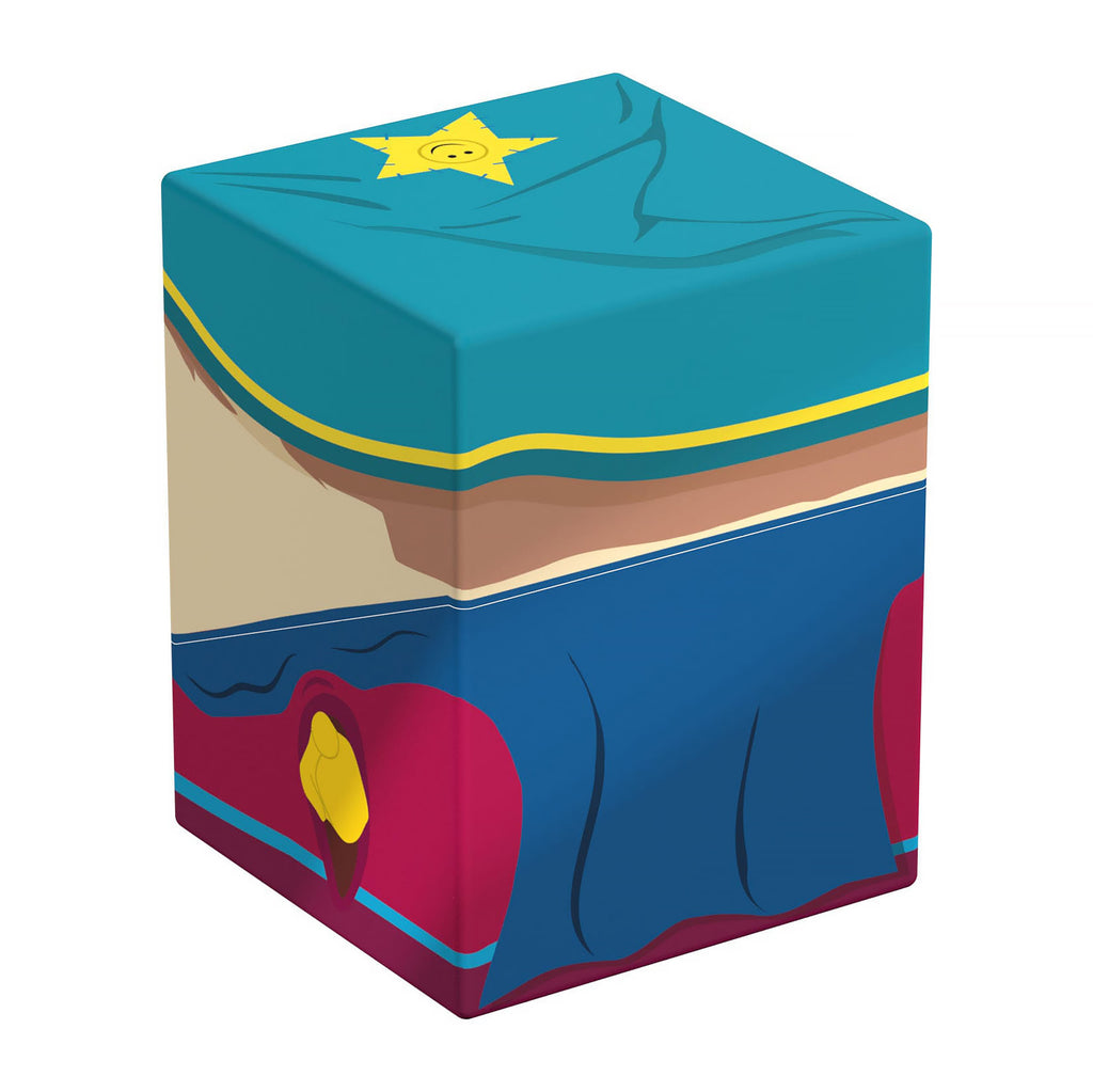 Product image Grand Wizard Cartman Ultimate Guard Trading Card Box - South Park