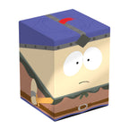 Imagen del producto Caja para cartas Stan Marshwalker Ultimate Guard - South Park