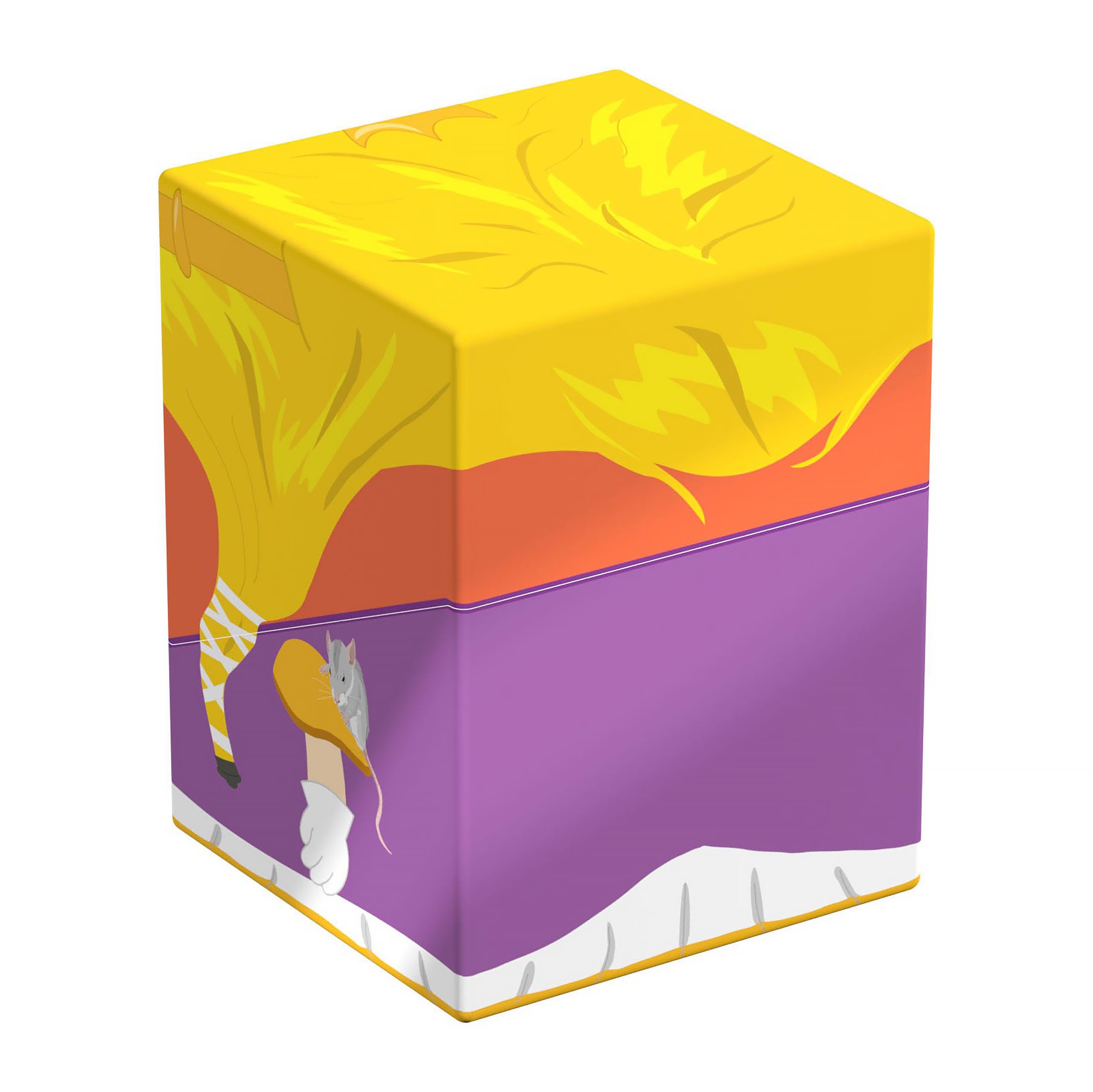 Product image Princess Kenny Trading Card Box Ultimate Guard - South Park