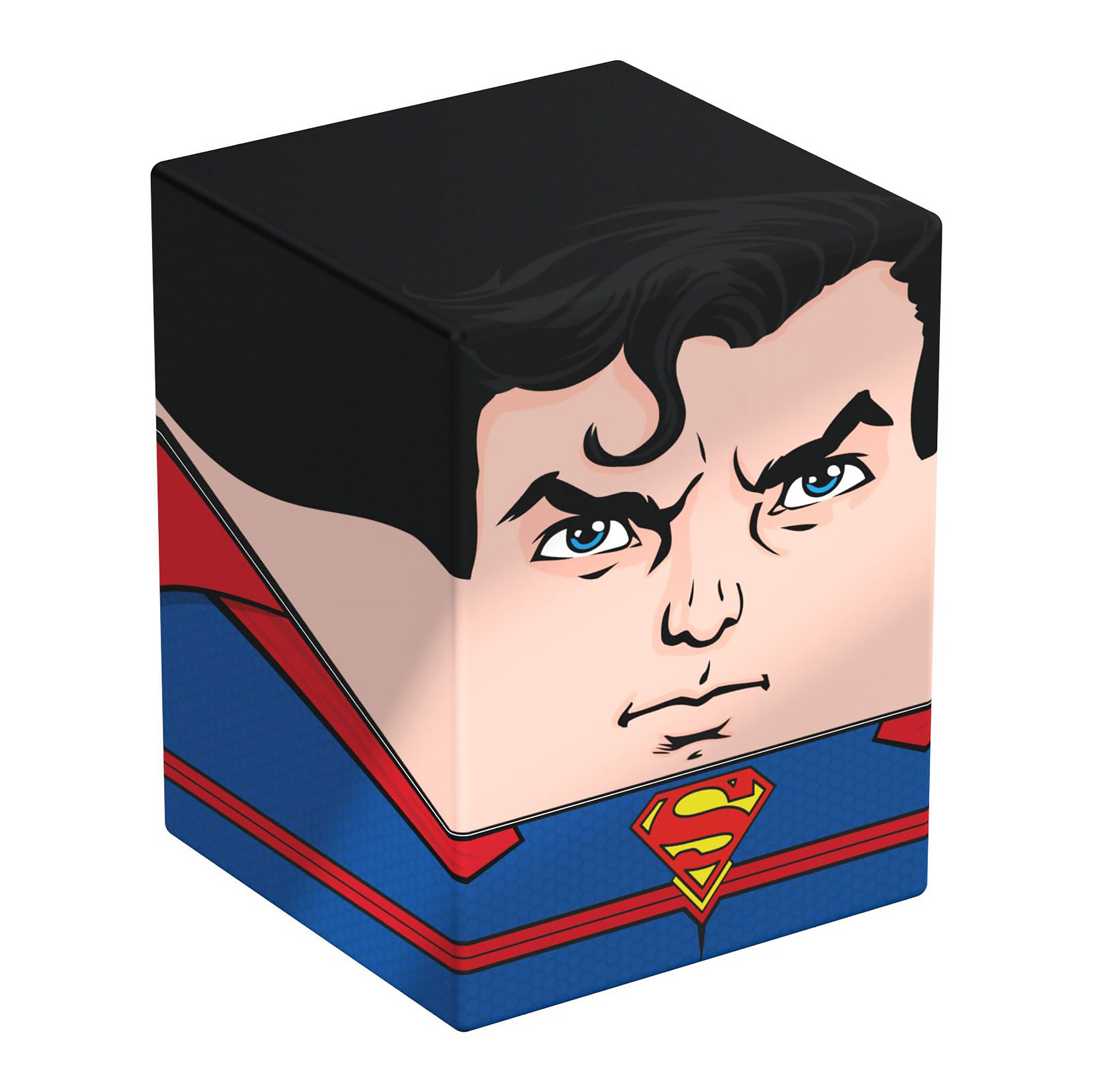 Imagen del producto Caja para Cartas Coleccionables Superman Ultimate Guard - DC Comics