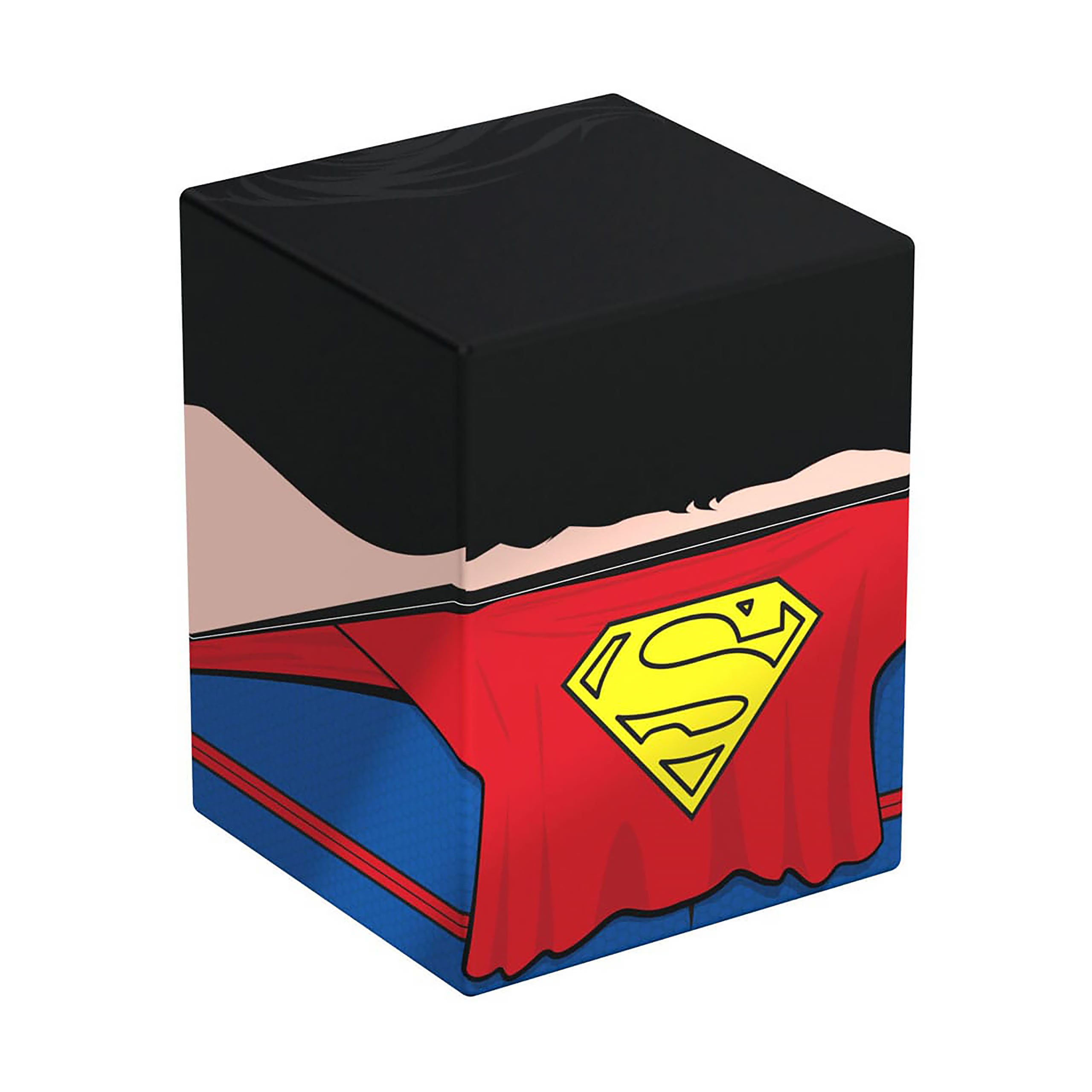 Imagen del producto Caja para Cartas Coleccionables Superman Ultimate Guard - DC Comics