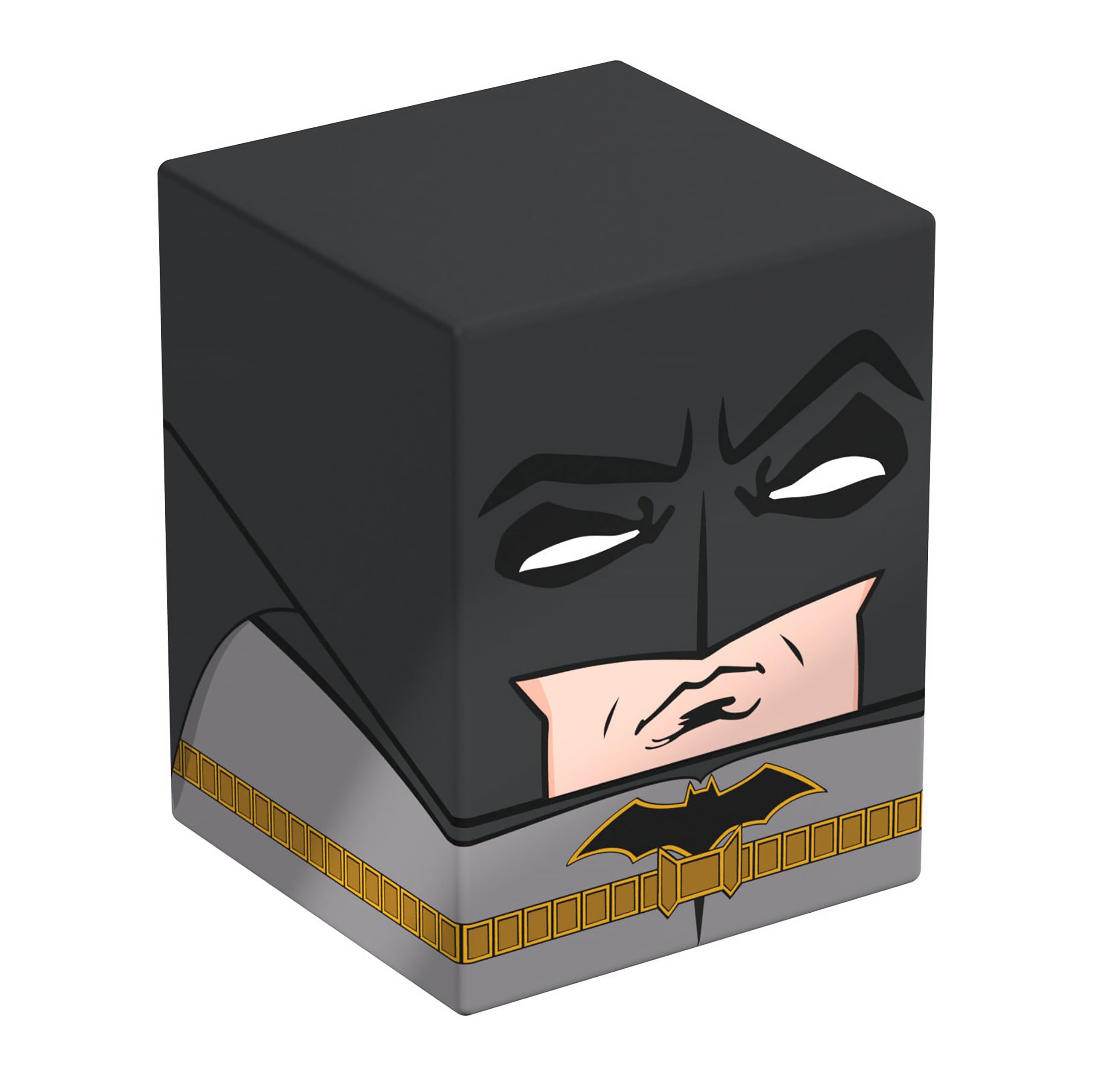 Imagen del producto Caja para Cartas Coleccionables Batman Ultimate Guard - DC Comics