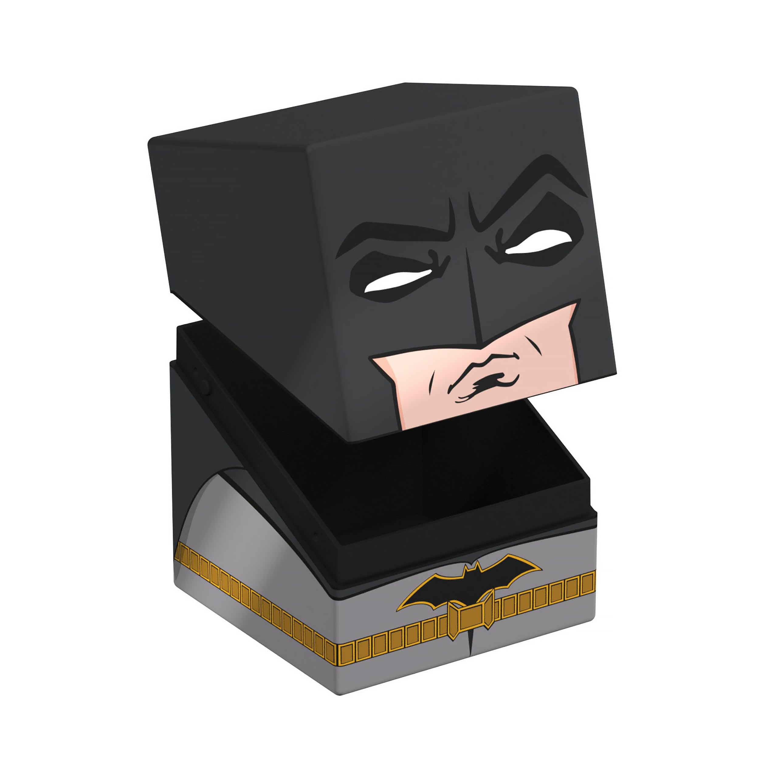 Imagen del producto Caja para Cartas Coleccionables Batman Ultimate Guard - DC Comics