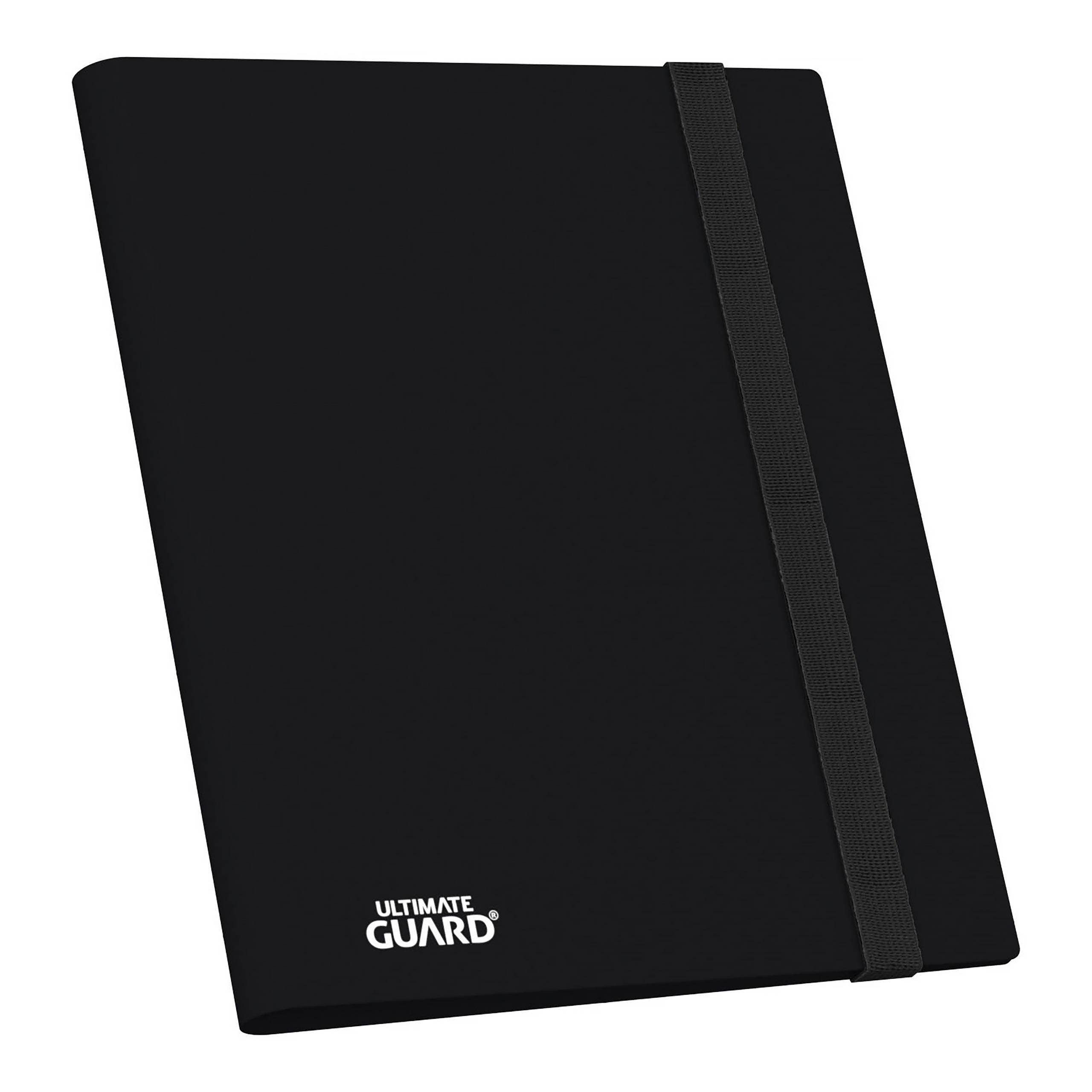 Imagen del producto Ultimate Guard - Álbum de Cartas Coleccionables Flexxfolio Negro