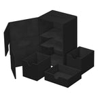 Product image Ultimate Guard 160+ Black Card Storage Box