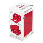 Product image Ultimate Guard 160+ Red Card Deck Box