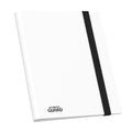 Imagen del producto Ultimate Guard - Álbum para cartas coleccionables Flexxfolio blanco