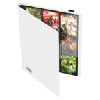 Imagen del producto Ultimate Guard - Álbum para cartas coleccionables Flexxfolio blanco