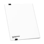 Imagen del producto Ultimate Guard - Álbum para cartas coleccionables Flexxfolio blanco