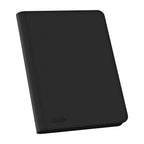 Imagen del producto Álbum para cartas coleccionables Ultimate Guard - Zipfolio XenoSkin negro