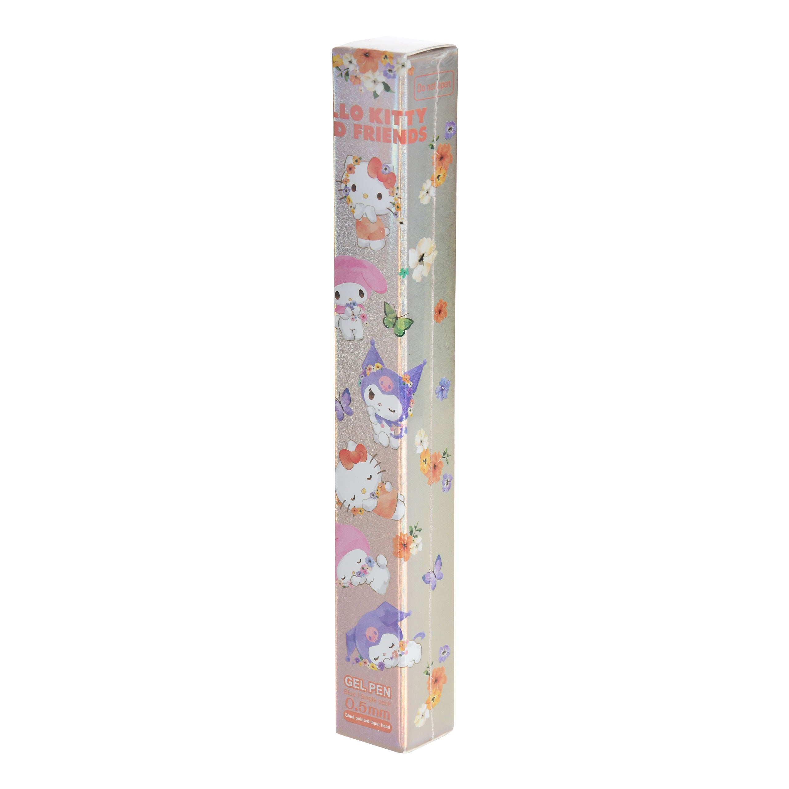 Imagen del producto Hello Kitty & Friends – Bolígrafo de Gel Premium Mystery