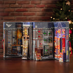 Product image Harry Potter - Diagon Alley Advent Calendar