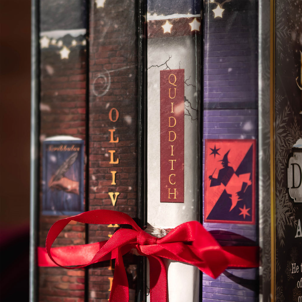 Product image Harry Potter - Diagon Alley Advent Calendar