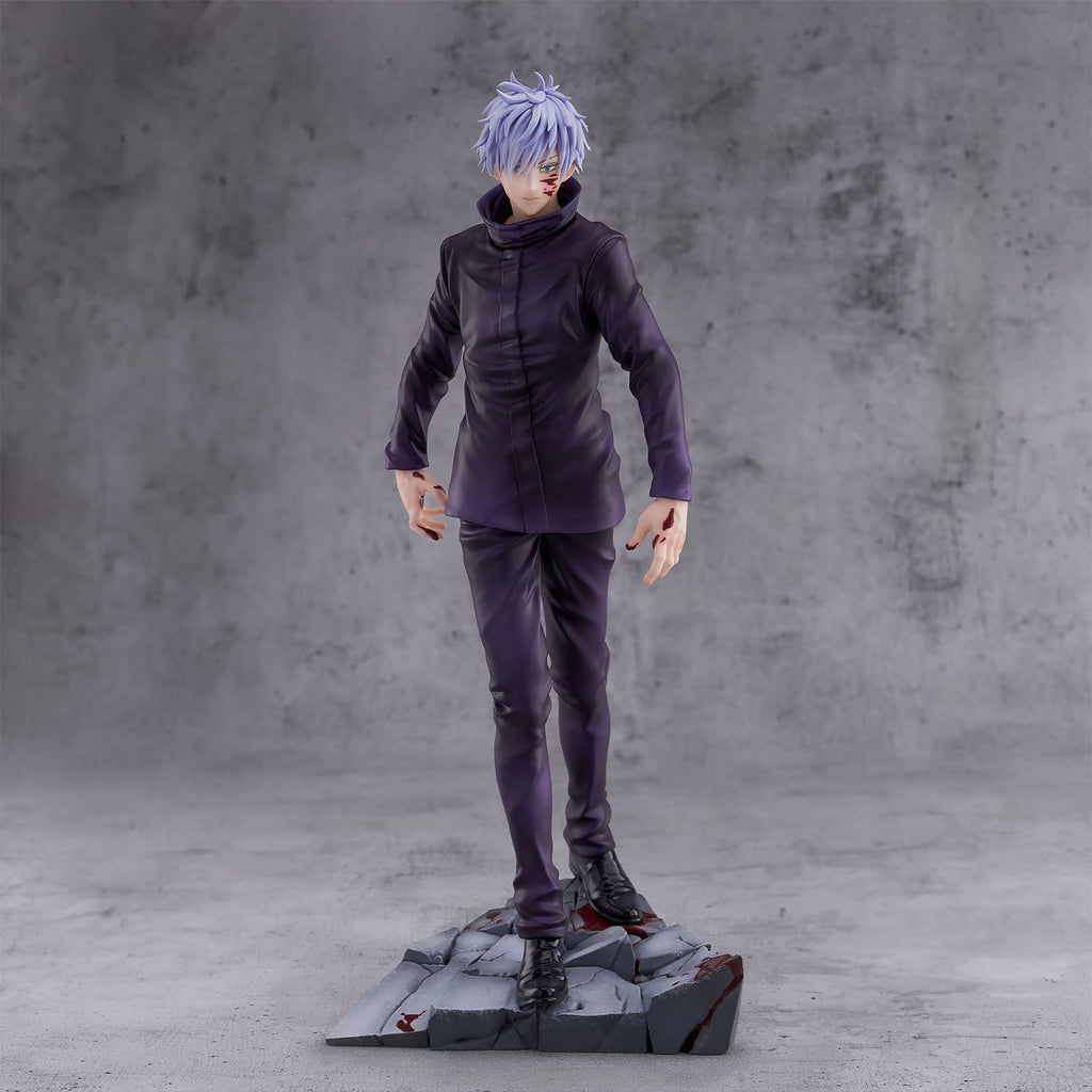 Imagen del producto Jujutsu Kaisen - Figura Extermination Satoru Gojo