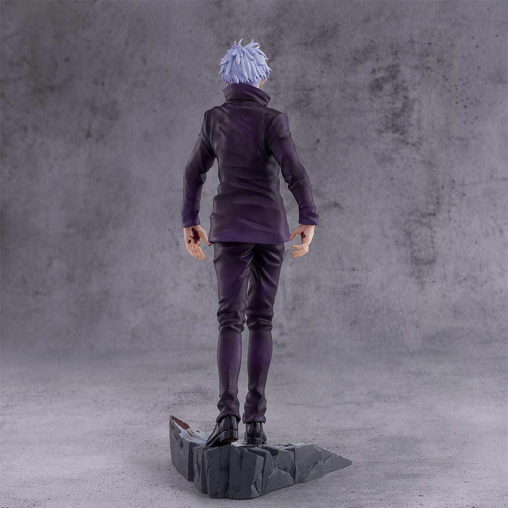 Imagen del producto Jujutsu Kaisen - Figura Extermination Satoru Gojo