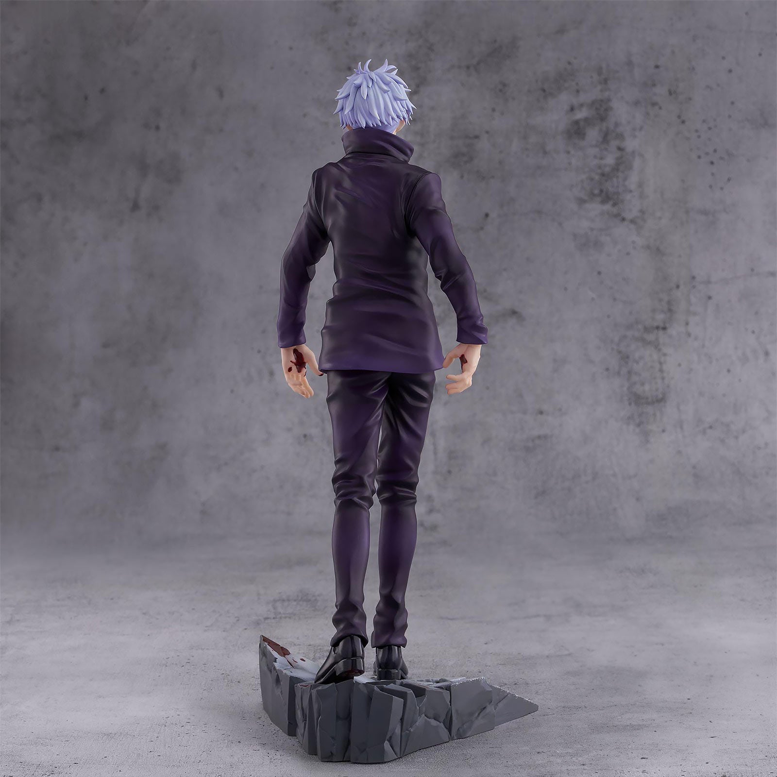 Imagen del producto Jujutsu Kaisen - Figura Extermination Satoru Gojo