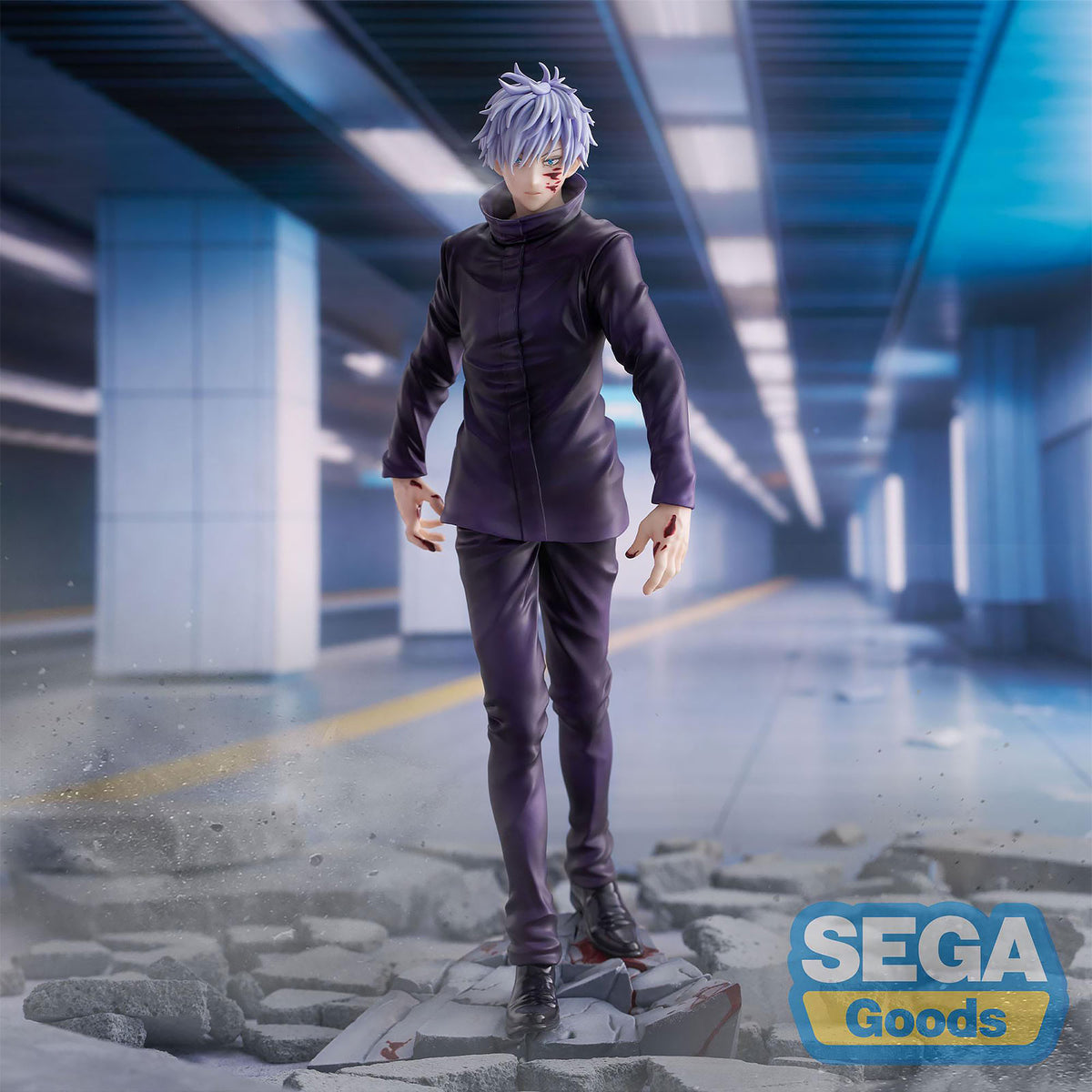 Imagen del producto Jujutsu Kaisen - Figura Extermination Satoru Gojo