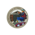 Product image Back to the Future - Hoverboard Collectible Coin (Limited Edition)