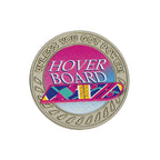 Product image Back to the Future - Hoverboard Collectible Coin (Limited Edition)