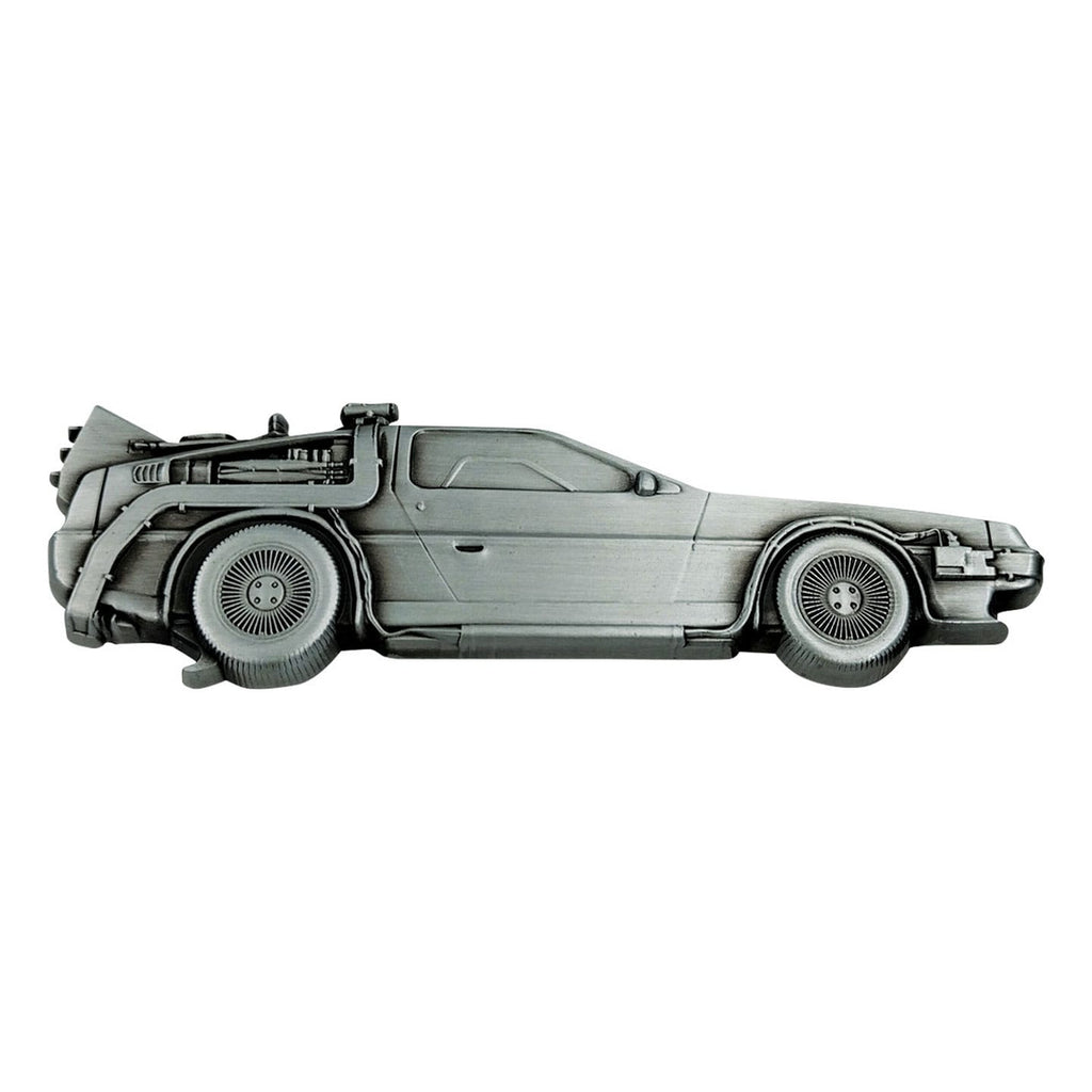 Imagen del producto Regreso al futuro - Abridor de botellas magnético DeLorean