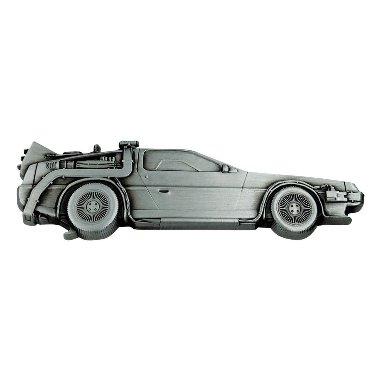 Imagen del producto Regreso al futuro - Abridor de botellas magnético DeLorean