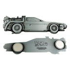 Imagen del producto Regreso al futuro - Abridor de botellas magnético DeLorean
