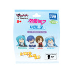Imagen del producto Hatsune Miku - Falling Sleepers Wave 2 figura Mystery Twinchees