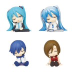 Imagen del producto Hatsune Miku - Falling Sleepers Wave 2 figura Mystery Twinchees