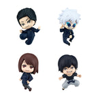 Imagen del producto Jujutsu Kaisen - Defofig! Danglers Mystery Twinchees Figura