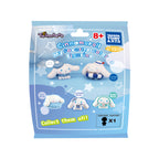 Imagen del producto Sanrio - Cinnamoroll My Favourite Colour figura Mystery Twinchees