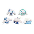 Imagen del producto Sanrio - Cinnamoroll My Favourite Colour figura Mystery Twinchees