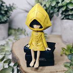 Imagen del producto Little Nightmares - Figura Six Monitor Top