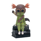 Imagen del producto Little Nightmares - Figura Alone Monitor Top