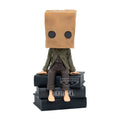 Imagen del producto Little Nightmares - Figura Mono Monitor Top
