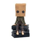Imagen del producto Little Nightmares - Figura Mono Monitor Top