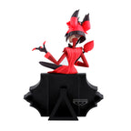 Product image Hazbin Hotel - Alastor Monitor Top Figure Version A
