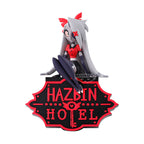 Imagen del producto Hazbin Hotel - Figura Vaggie Monitor Top Versión A