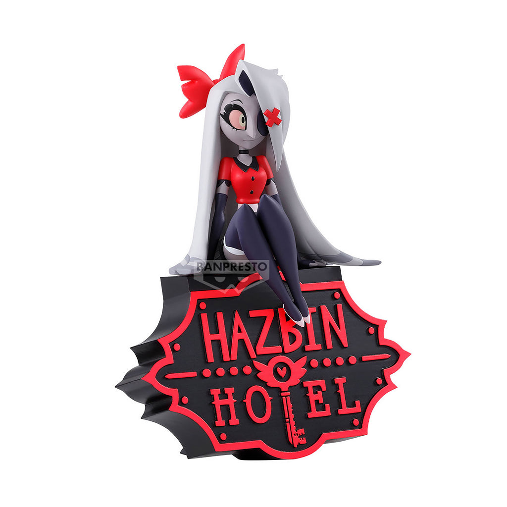 Imagen del producto Hazbin Hotel - Figura Vaggie Monitor Top Versión A