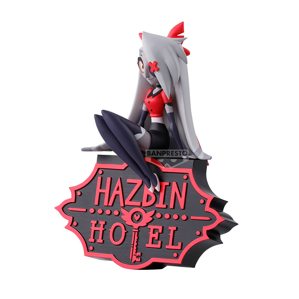 Imagen del producto Hazbin Hotel - Figura Vaggie Monitor Top Versión A