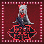 Imagen del producto Hazbin Hotel - Figura Vaggie Monitor Top Versión A