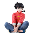 Imagen del producto Ranma 1/2 - Figura Ranma Saotome Relax Time