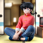Imagen del producto Ranma 1/2 - Figura Ranma Saotome Relax Time