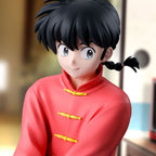 Imagen del producto Ranma 1/2 - Figura Ranma Saotome Relax Time