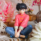 Imagen del producto Ranma 1/2 - Figura Ranma Saotome Relax Time