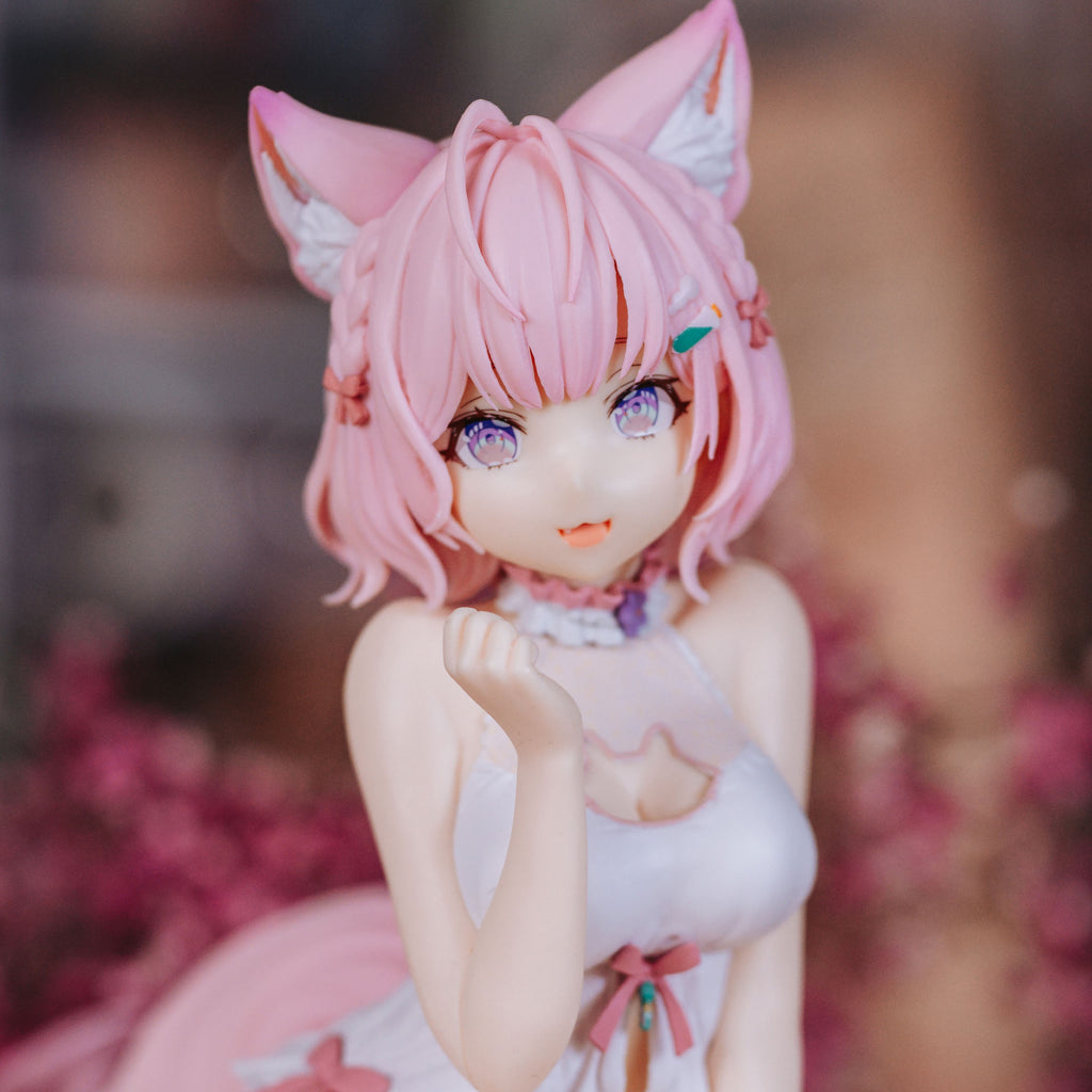 Imagen del producto Hololive Production - Figura Hakui Koyori Relax Time