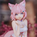 Imagen del producto Hololive Production - Figura Hakui Koyori Relax Time