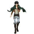 Product image Attack on Titan - Eren Yeager Grandista Figure
