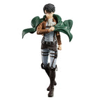 Imagen del producto Attack on Titan - Figura Levi Grandista