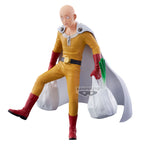 Imagen del producto One Punch Man - Figura Saitama Life